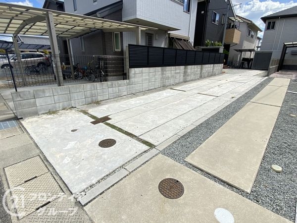 姫路市苫編の中古一戸建て