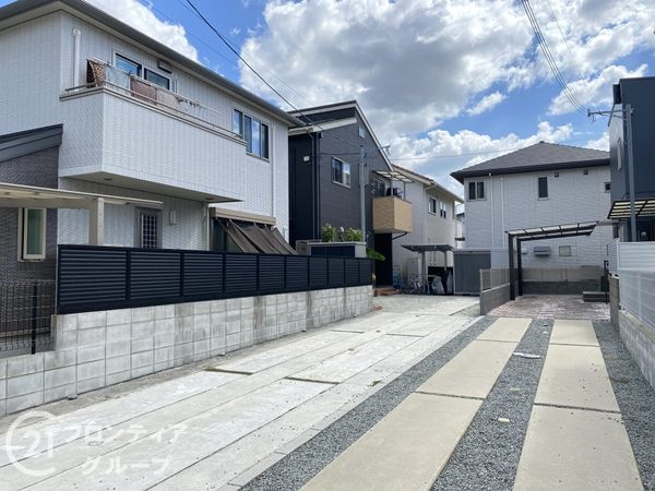 姫路市苫編の中古一戸建て