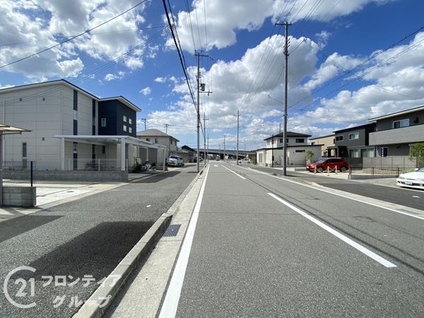 姫路市苫編の中古一戸建て