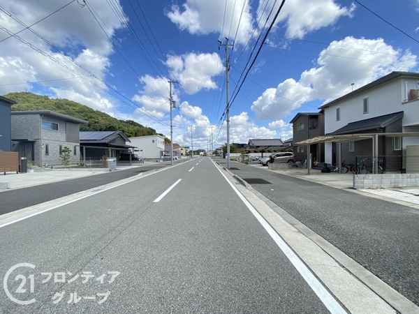 姫路市苫編の中古一戸建て