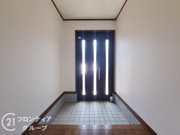 姫路市的形町的形の中古一戸建て