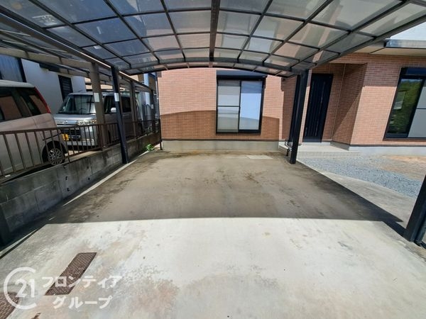 姫路市的形町的形の中古一戸建て