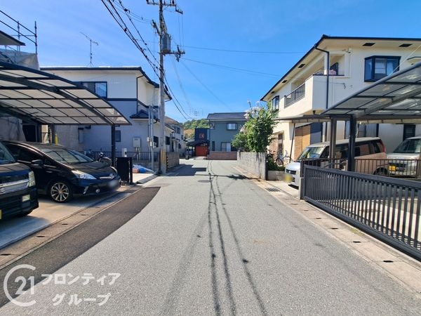 姫路市的形町的形の中古一戸建て