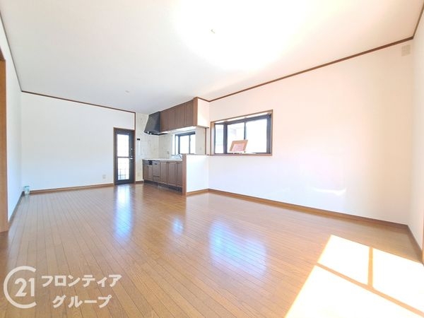 姫路市的形町的形の中古一戸建て