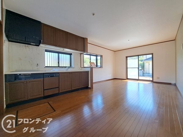 姫路市的形町的形の中古一戸建て