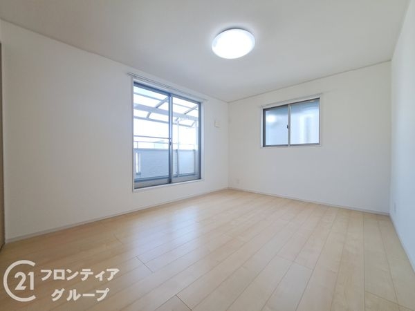 高砂市梅井３丁目の中古一戸建て