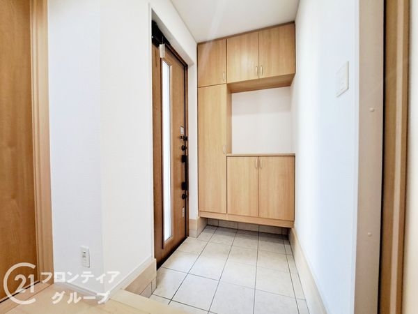 高砂市梅井３丁目の中古一戸建て