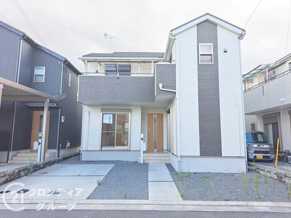 高砂市梅井３丁目　中古一戸建て