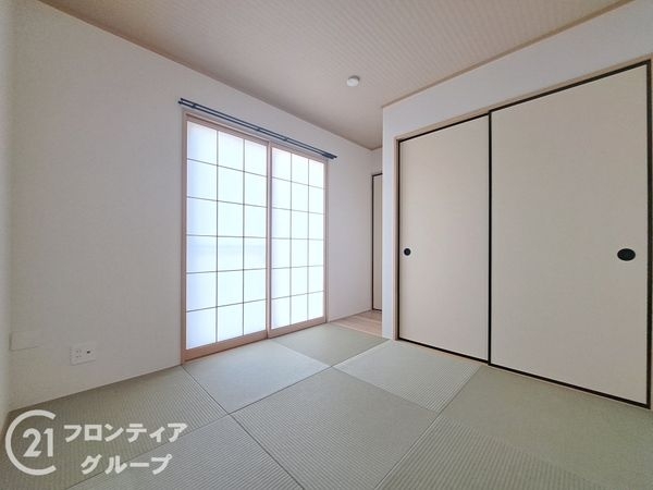 高砂市梅井３丁目の中古一戸建て