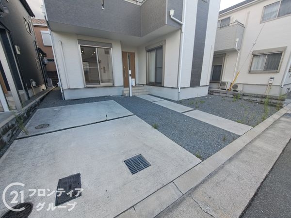 高砂市梅井３丁目の中古一戸建て