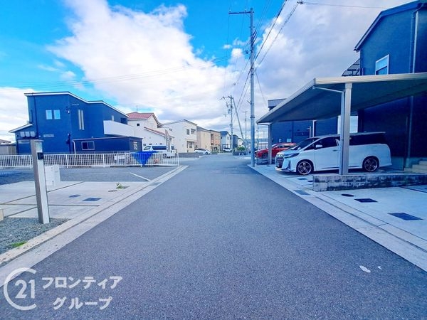 高砂市梅井３丁目の中古一戸建て