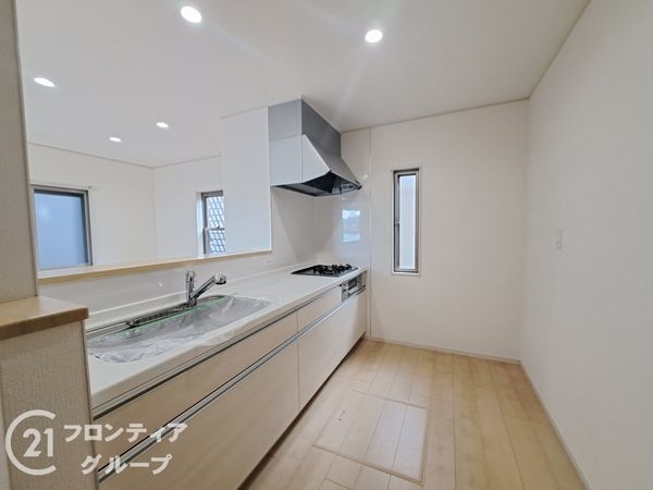高砂市梅井３丁目の中古一戸建て