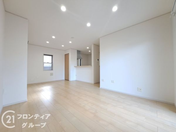 高砂市梅井３丁目の中古一戸建て