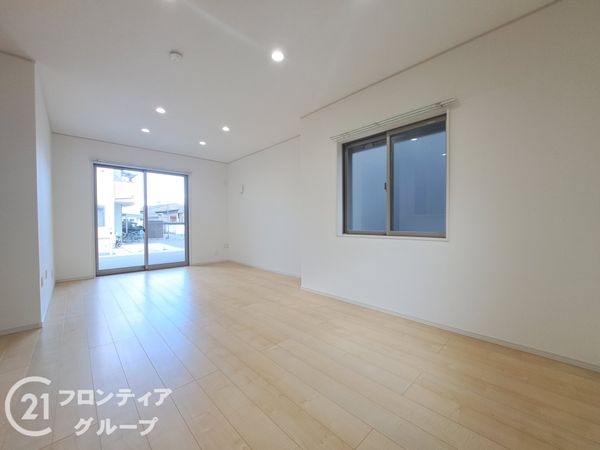 高砂市梅井３丁目の中古一戸建て