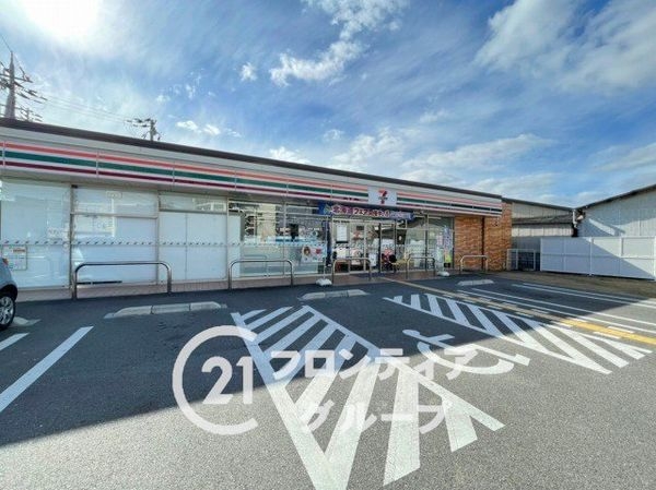 小野市神明町 新築一戸建て 第11 全1区画(セブンイレブン小野中町南店)