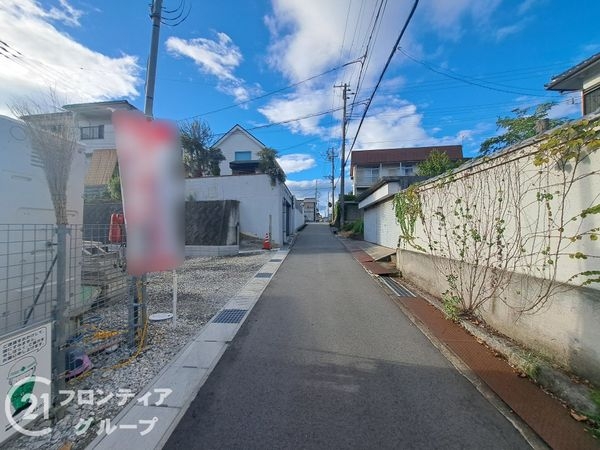小野市神明町　新築一戸建て　第１１　全１区画