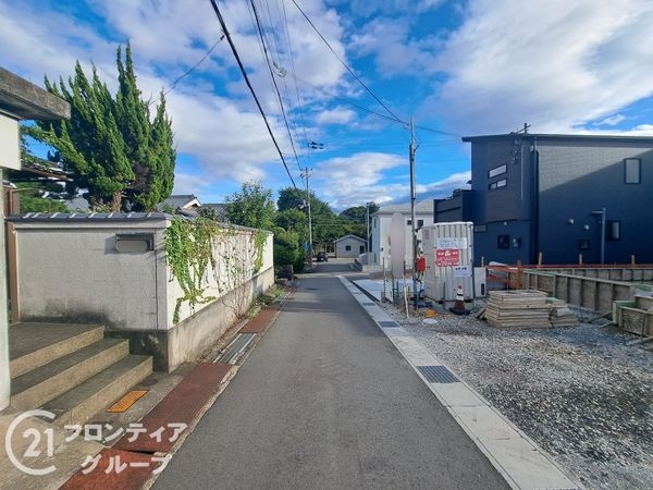 小野市神明町　新築一戸建て　第１１　全１区画
