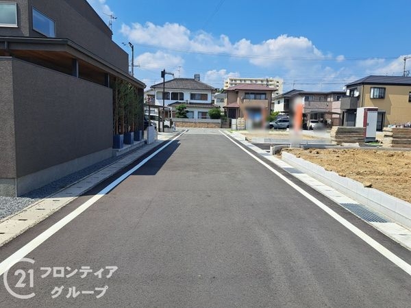 小野市神明町　新築一戸建て　４期　６号棟