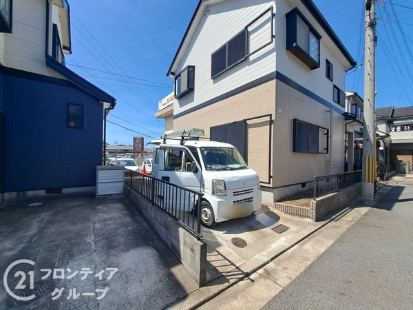 高砂市米田町米田の中古一戸建て