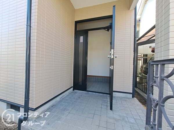 高砂市米田町米田の中古一戸建て
