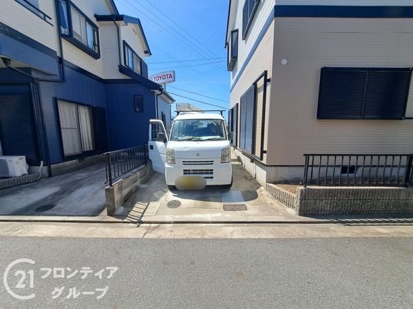 高砂市米田町米田の中古一戸建て