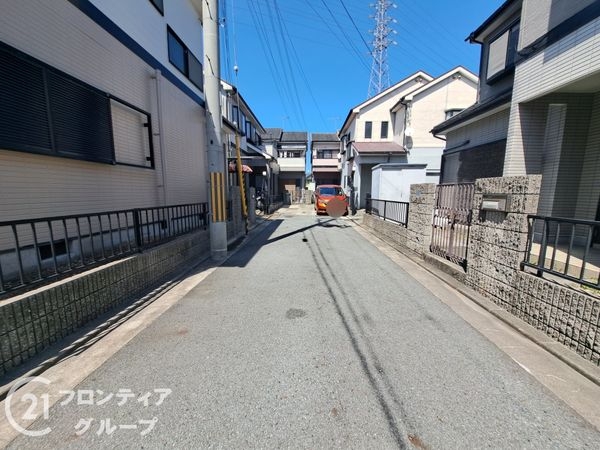 高砂市米田町米田の中古一戸建て