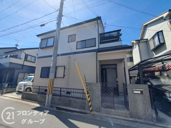 高砂市米田町米田の中古一戸建て