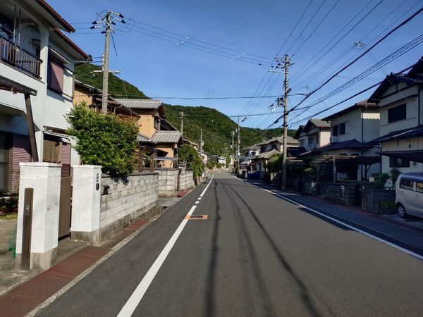 姫路市勝原区丁　新築一戸建て　第６　全１区画