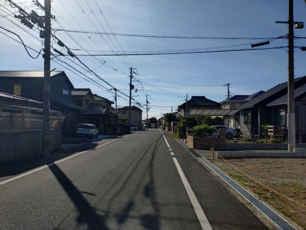 姫路市勝原区丁　新築一戸建て　第６　全１区画