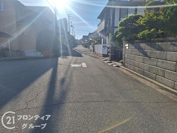 高砂市阿弥陀町阿弥陀　新築一戸建て　３期　全１区画