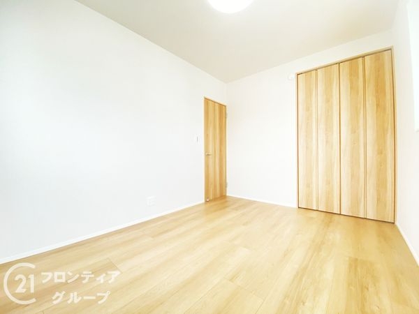 姫路市花田町小川 新築一戸建て 1号棟(その他内観)