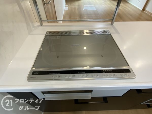 姫路市花田町小川 新築一戸建て 1号棟(その他設備)