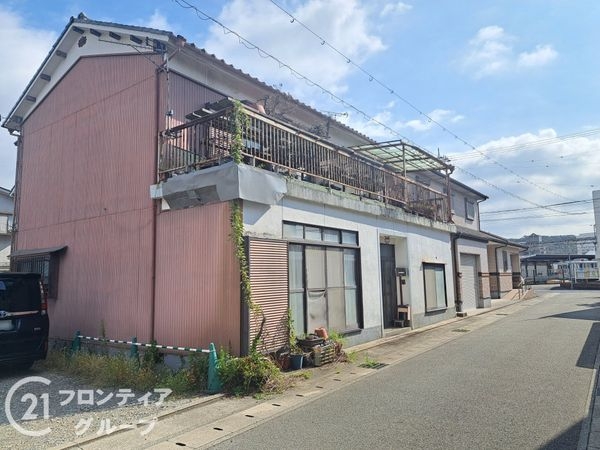 姫路市大塩町の中古一戸建て