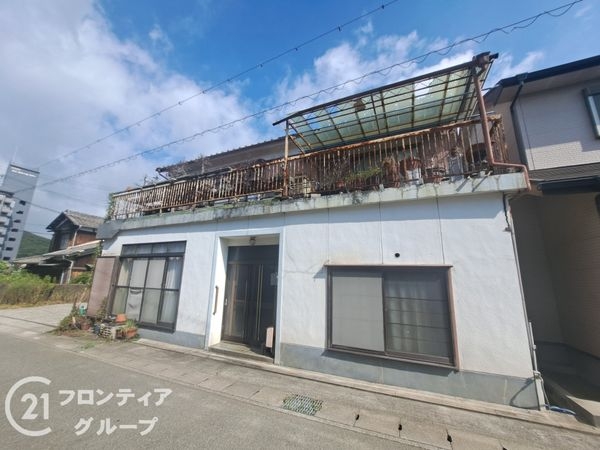 姫路市大塩町の中古一戸建て
