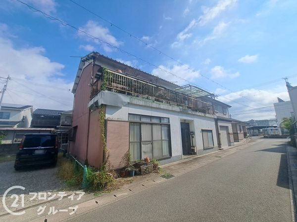 姫路市大塩町の中古一戸建て