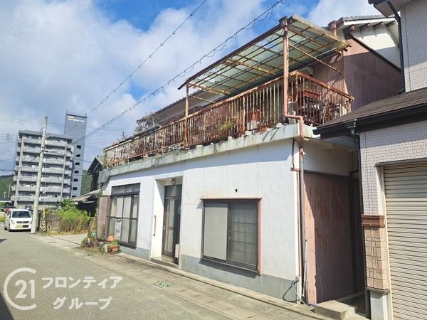 姫路市大塩町の中古一戸建て