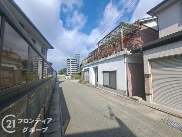 姫路市大塩町の中古一戸建て