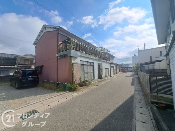 姫路市大塩町の中古一戸建て