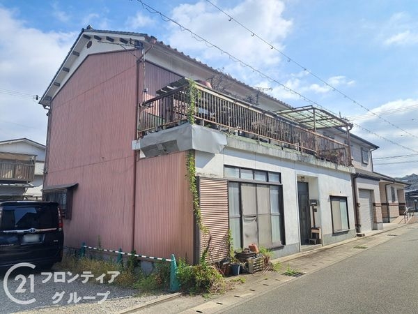 姫路市大塩町の中古一戸建て