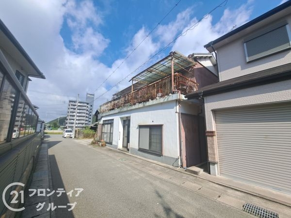 姫路市大塩町の中古一戸建て