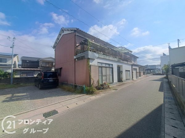 姫路市大塩町の中古一戸建て