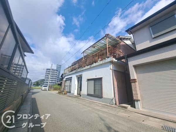 姫路市大塩町の中古一戸建て