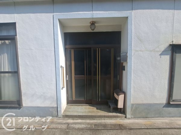 姫路市大塩町の中古一戸建て