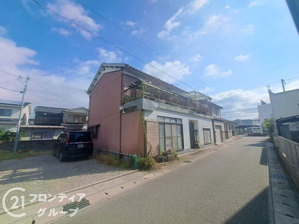姫路市大塩町の中古一戸建て