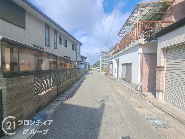 姫路市大塩町の中古一戸建て