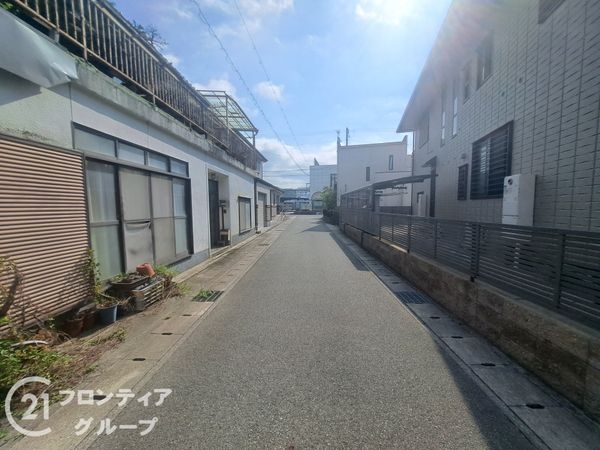 姫路市大塩町の中古一戸建て