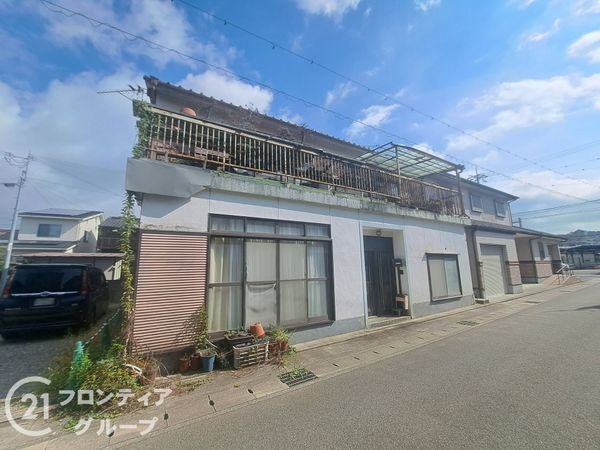 姫路市大塩町の中古一戸建て
