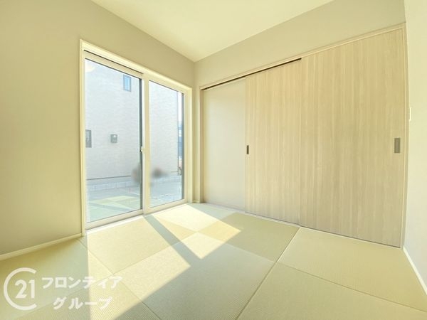 姫路市花田町小川 新築一戸建て 2号棟(その他内観)