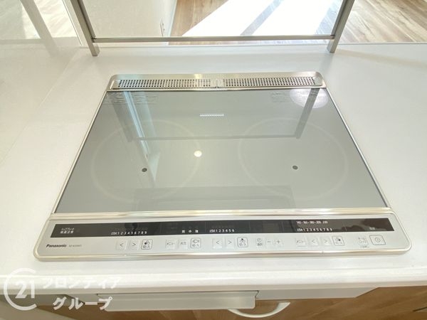 姫路市花田町小川 新築一戸建て 3号棟(その他設備)