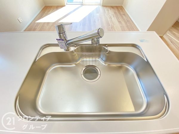 姫路市花田町小川 新築一戸建て 3号棟(その他設備)